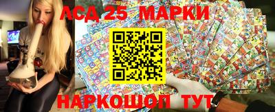 хмурый Абакан