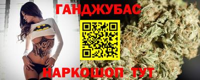 хмурый Абакан